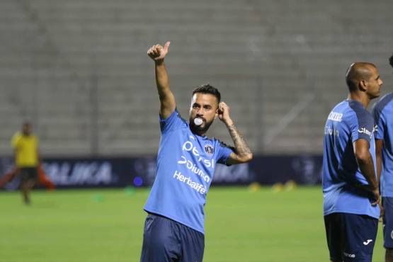 ¡Motagua ridiculiza a Génesis y se citará en semifinales del Clausura 2025 ante el Real España!