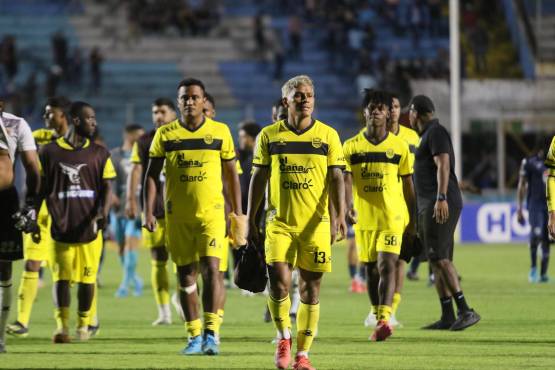 ¿Qué necesitan Real España y Victoria para clasificar a la Gran Final después de perder en la ida de semifinales?