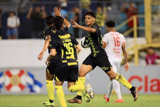 La máquina va a la jornada 12 contra el Olimpia en Tegucigalpa.