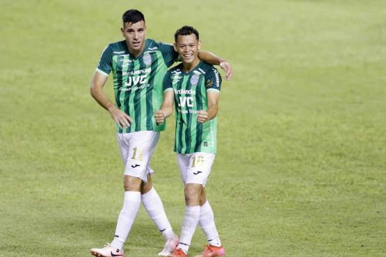 Lavallén se cobró venganza y Marathón le arranca largo invicto al Olimpia tras derrotarlo en el Olímpico