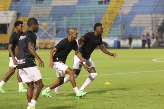 Olimpia goleó al Génesis, Motagua no pudo ante Victoria y Real España resolvió y eliminó a Olancho FC: Así se jugará el repechaje