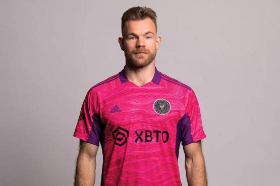 No quería el fichaje de Lionel Messi por el Inter de Miami y David Beckham lo echó del club tras rescindir su contrato