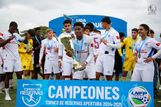 Futbolista de Olimpia podría marcharse del club tras confirmarse ofertas de Europa y la MLS