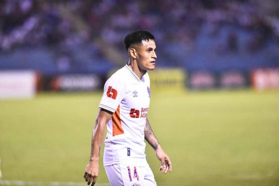 ¡Olimpia logró un trabajado triunfo y frenó a la Real Sociedad con dos campanazos en el Olímpico!