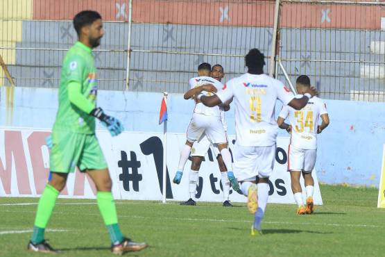 Olimpia es de récord en el fútbol hondureño. Nadie lo para.