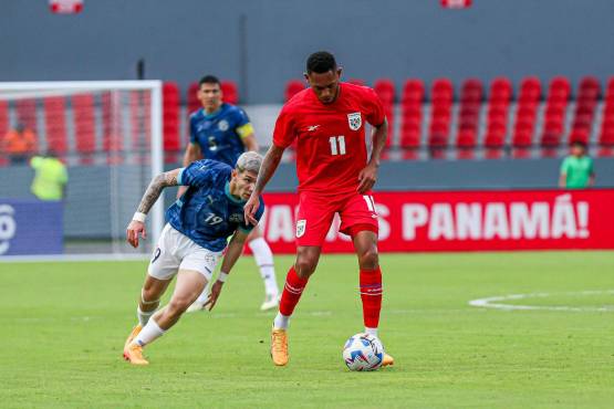Panamá perdió 1-0 ante Paraguay en su último partido amistoso de cara a la Copa América 2024.