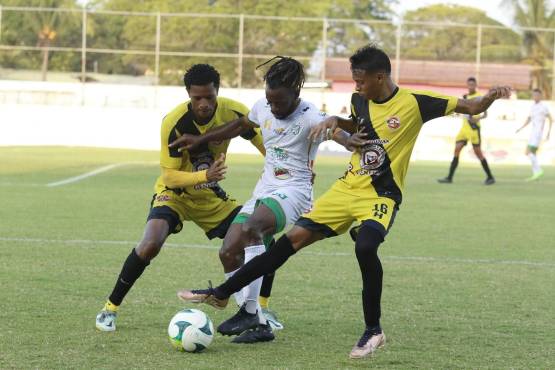 ¡Génesis tumba al Platense en los lanzamientos de penal y se coronan campeones del Clausura 2023 de la Liga de Ascenso!