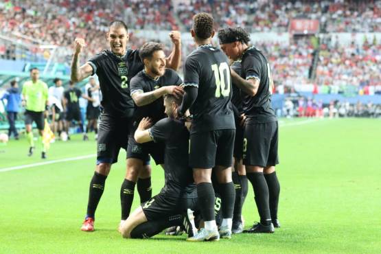 Listos para Copa Oro: El Salvador se resarce de goleada sufrida en Japón con empate en Corea del Sur