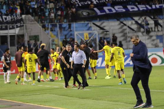 Tabla de posiciones de la Liga Nacional de Honduras: Motagua pifia de local ante Real España, ¿favorece a Olimpia?