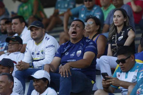 EN VIVO: Juegos de liguilla de la Liga de Ascenso: Platense logra triunfo importante y sorpresa en octavos