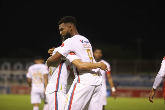 Así se vivió el minuto a minuto de la jornada 14 de la Liga Nacional: Olimpia venció al Motagua en el clásico