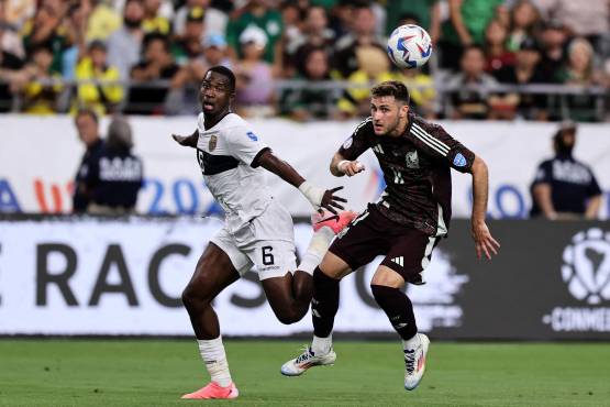 ¡Fracaso rotundo! La Selección Mexicana de Fútbol queda eliminada en ronda de grupos de la Copa América 2024