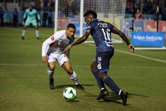 Lo denominan el River-Boca de Honduras: Diario Olé de Argentina sorprende con nota especial por el clásico Olimpia - Motagua