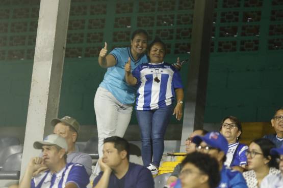 La Sub-17 no camina sola hoy en el Morazán.