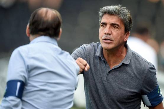 David Guion será el nuevo técnico del Burdeos de Alberth Elis.