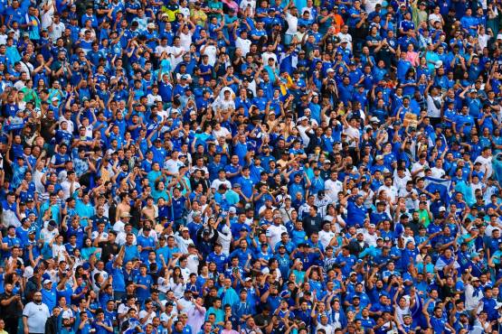 ¡Sorpresa! La Selección de El Salvador hace modificaciones en sus sedes para los partidos ante Panamá y Guatemala