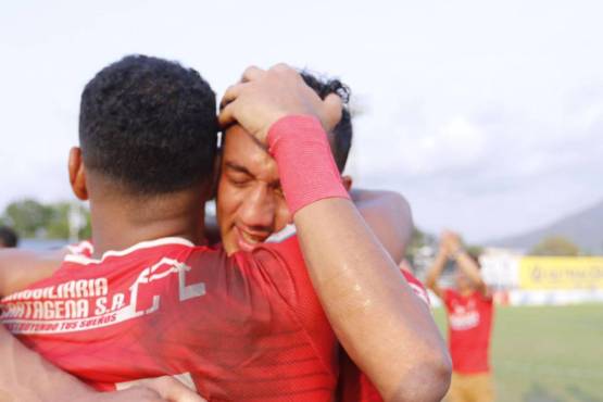 Diego Reyes evitó el descenso de Real Sociedad en el pasado torneo y ahora quiere meterlo en semifinales.