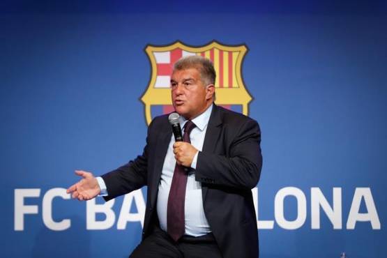 Laporta rompe el silencio sobre el caso Negreira, se considera ‘víctima’ y hace un durisímo ataque al Real Madrid