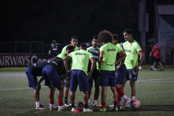 Olimpia venció al FAS, pero espera de un milagro en la última jornada para clasificar en Copa Centroamericana