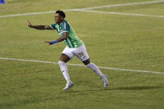 Lavallén se cobró venganza y Marathón le arranca largo invicto al Olimpia tras derrotarlo en el Olímpico