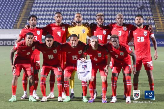 Panamá disputará su segunda Copa América tras la del 2016.