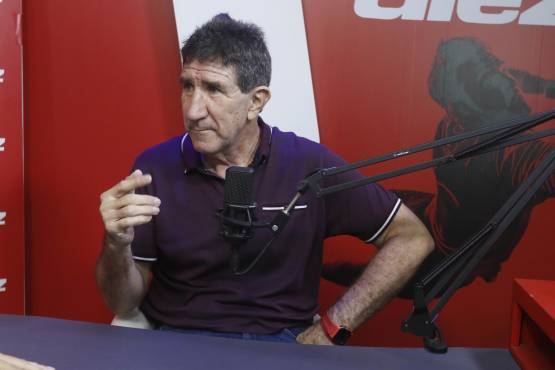 Héctor Vargas sumará un nuevo equipo en la Liga Nacional de Honduras.