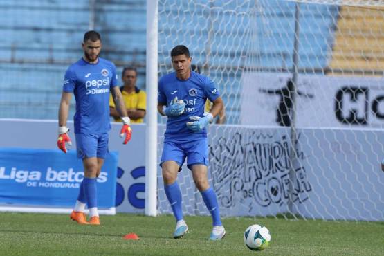 Foto DIEZ: Neptali Romero.