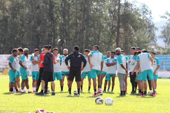 El Independiente de Siguatepeque continúa siendo uno de los favoritos a ser el contendiente a ascender.