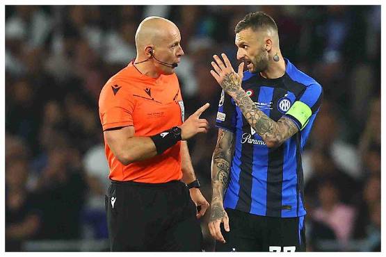 Fichaje inesperado del Barcelona: Tras perder la final de Champions, Xavi ha tocado la puerta de un jugador del Inter