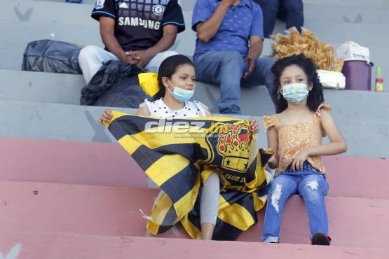 Héctor Vargas se estrena con Real España venciendo al Olimpia en vibrante clásico en La Ceiba