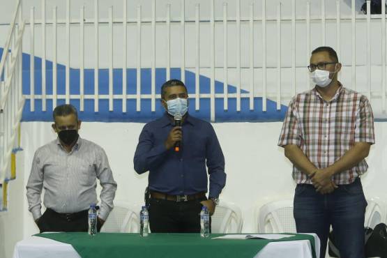 ¡Regresó el básquet internacional a Honduras! San Pedro Sula acoge torneo centroamericano de baloncesto