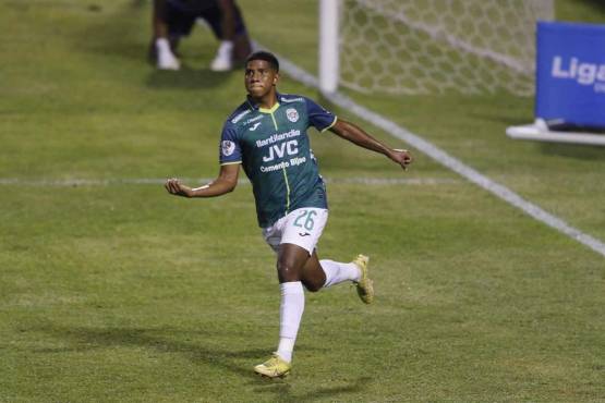 Marathón tiene la baja de Samuel Elvir, Javier Arriaga, Félix Crisanto y Jeffry Miranda.