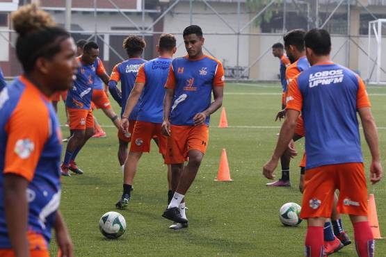 Héctor Castellón revela porqué el Honduras Progreso y Real Sociedad están en problemas y entierra caso Denovan Torres