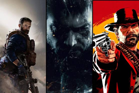 Atención con estos descuentos en la PlayStation Store: Planeta de Descuentos y Big in Japan ofrecen imperdibles ofertas