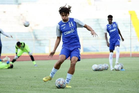 Confirmado: Fenafuth blinda a David Ruiz y adelanta los legionarios en duda para el amistoso ante Guatemala y su debut en la Liga de Naciones