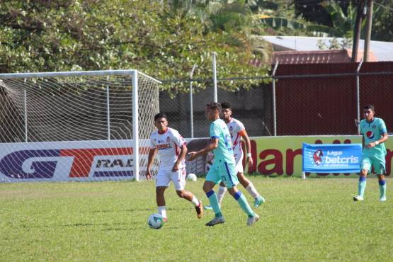 Motagua sufrió en Tocoa al ser goleado 7-1 por las reservas del Real Sociedad.