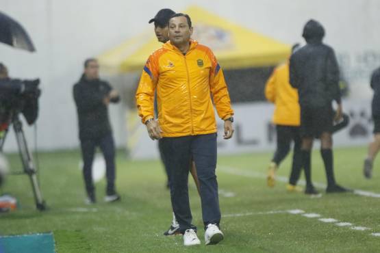 Jeaustin Campos está logrando el boleto a las semifinales.