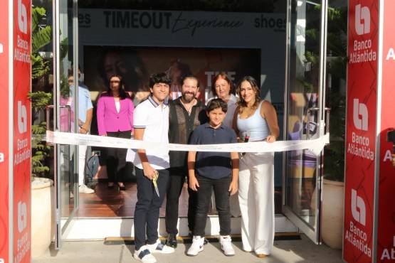 ¡Lo nuevo ha llegado! TimeOut Bistro, Café &amp; Shop abre sus puertas en Tegucigalpa