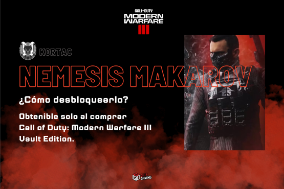 [Guía] Cómo desbloquear a todos los operadores en Call of Duty: Modern Warfare 3