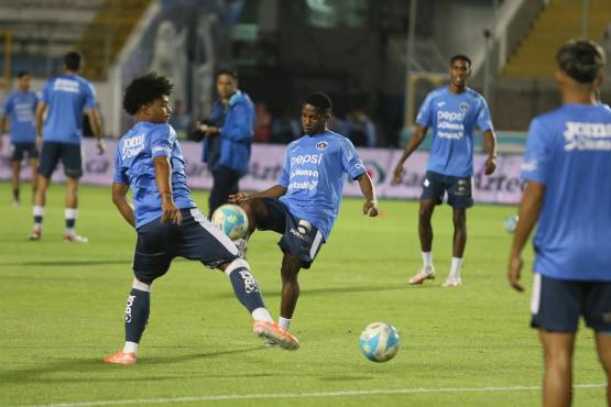 Motagua, sufriendo y pidiendo la hora, logra salir avante ante un Génesis respondón; valioso triunfo y escalan en la clasificación