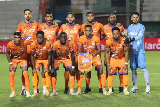 Pinto y Arboleda devuelven al Olimpia a la cima del torneo Clausura al doblegar a los Lobos UPNFM