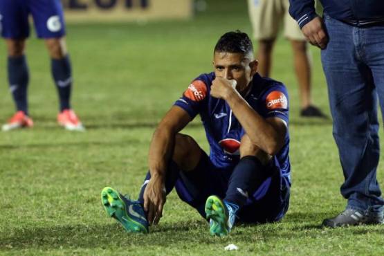 Real EspaÃ±a consigue su 12 campeonato, tras derrotar en tiempo extra a Motagua. El equipo sampedrano se corona por tercera vez en la ciudad capital de honduras. Motagua derrotÃ³ 2-0 a Real EspaÃ±a en los 90 minutos reglamentarios.