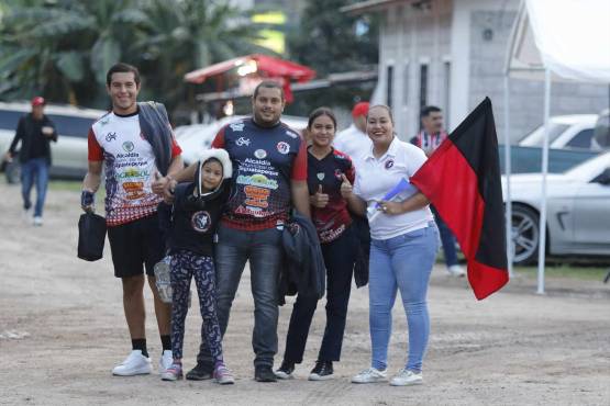 Minuto a minuto de la final de Liga de Ascenso: Juticalpa es el nuevo campeón tras show de goles ante Independiente
