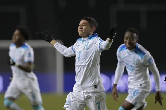 ¿Qué pasó con Odín Ramos? La realidad por la cual la joven promesa del Marathón se ha estancado