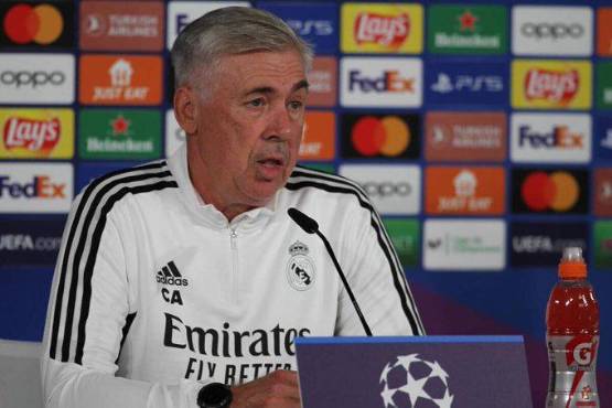 Ancelotti confirma el futuro de Kroos y su confesión sobre Sergio Ramos: “Si se cuidan pueden llegar más lejos”
