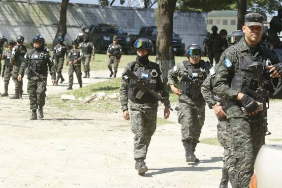 Marathón y Olimpia empatan en una dramática final de ida y el título se resolverá el estadio Nacional