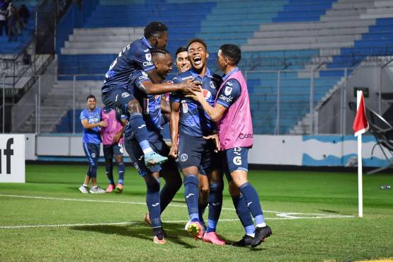 Eduardo Atala sorprende y habla de un Motagua-Inter Miami, valora el trabajo de Ninrod Medina y lo que dice de Rueda
