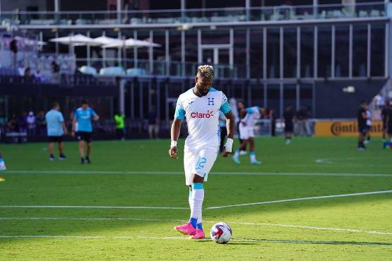 Así vivimos el minuto a minuto del debut de Rueda con Honduras: empate sin goles ante Guatemala en amistoso
