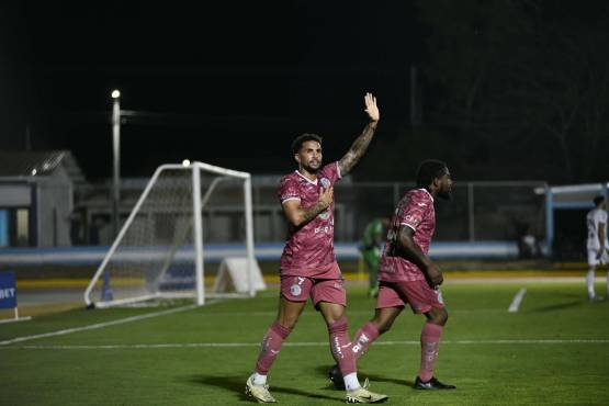 Rodrigo de Olivera tiene siete anotaciones en el torneo Clausura 2026.