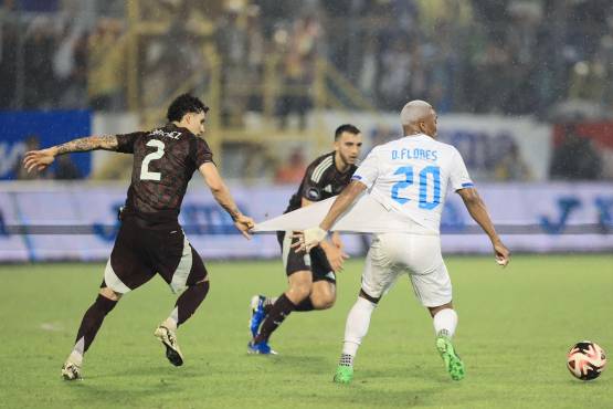 Honduras vs México: ¿qué necesitan ambas selecciones para clasificarse al Final Four y Copa Oro?